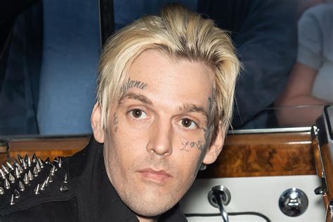 aaron carter vermögen|Aaron Carter: Gerichtsdokumente enthüllen sein Vermögen